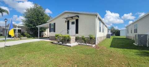8031 Blue Trail, Orlando, FL 32822