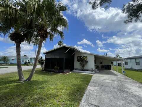 3000 US HWY 17/92 W, LOT #243, Haines City, FL 33844