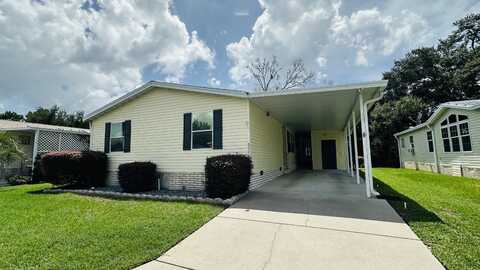 592 S Crooked Tree Path, Homosassa, FL 34448