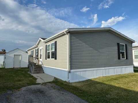 29423 Wedgewood, Flat Rock, MI 48134