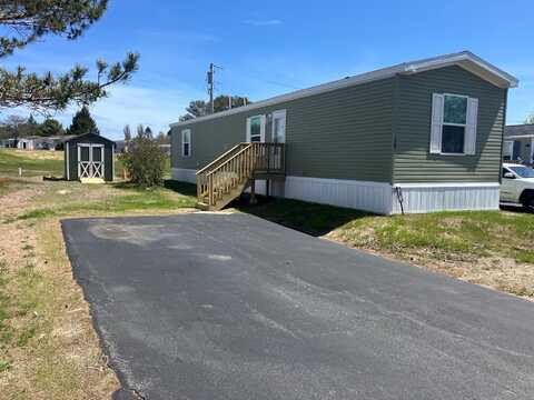 15 Buttercup Lane, Hancock, ME 04640