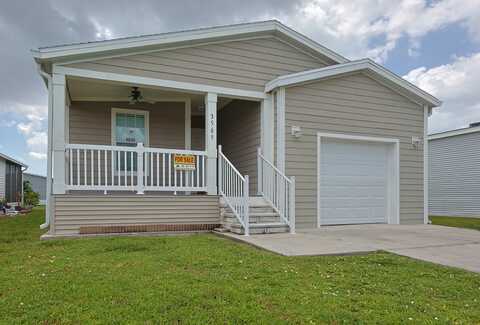 3565 Stockton Road, Port Charlotte, FL 33953