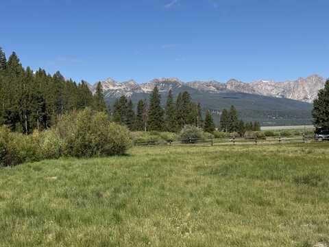 TBD Fisher Creek Road Rd, Stanley, ID 83278