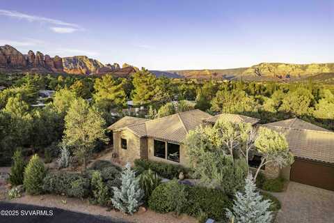30 Bronco Drive, Sedona, AZ 86336