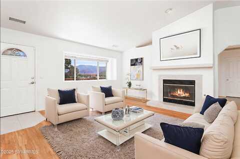 155 Goodrow Lane, Sedona, AZ 86336