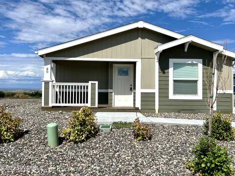 80 S Copper Canyon Loop, Camp Verde, AZ 86322