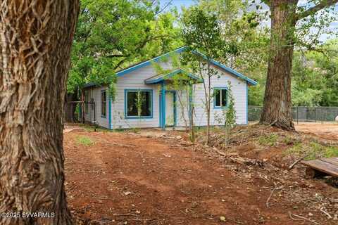 1180 N Willow Point Rd, Cornville, AZ 86325