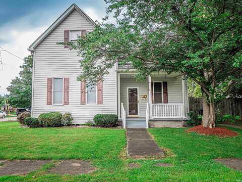 826 N Hart Street, Princeton, IN 47670