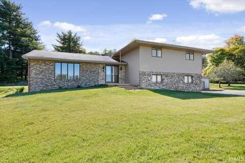 10901 Fieldside Drive, Evansville, IN 47712