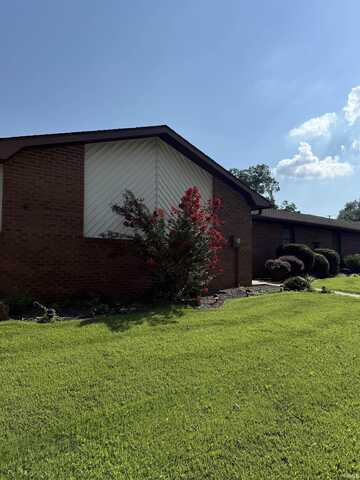 423 W Mulberry Street, Princeton, IN 47670