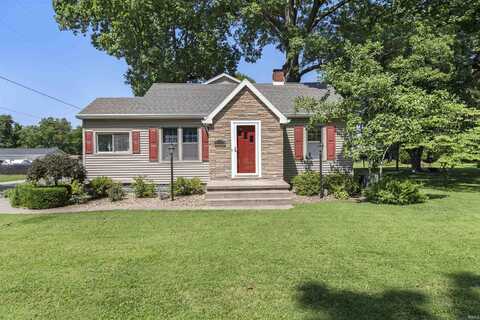 5533 Grimm Road, Newburgh, IN 47630