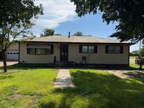 830 South Washington Street, Hugoton, KS 67951