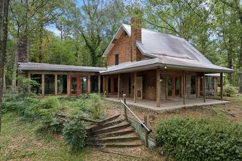 2007 Hillside Dr, Magnolia, MS 39652