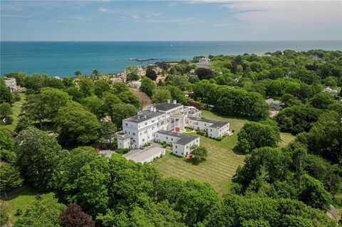 553 Bellevue Avenue, Newport, RI 02840