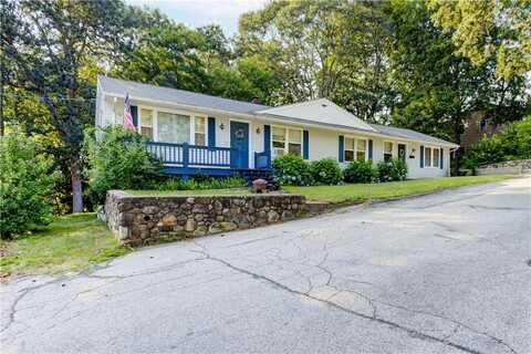 11 Golden Boulevard, North Smithfield, RI 02896
