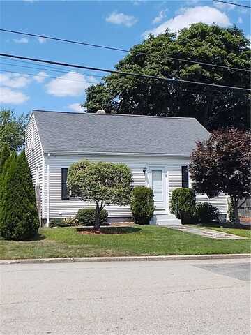 21 Urban Avenue, Pawtucket, RI 02860