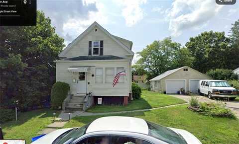 80 Hunter Avenue, Johnston, RI 02919