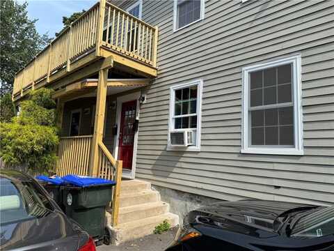 40 Tecumseh Street, Providence, RI 02906