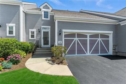 156 Hampton Way, South Kingstown, RI 02879