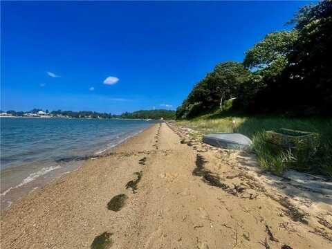 73 Lewis Point Road, Bourne, MA 02532