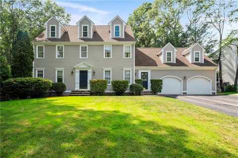 23 Aspen Lane, Smithfield, RI 02828