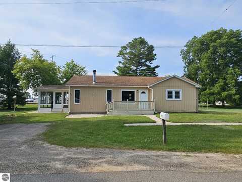 404 E North Street, Tawas City, MI 48763