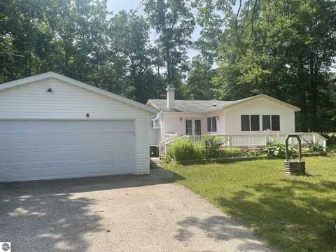 3779 W Rose City Road, West Branch, MI 48661