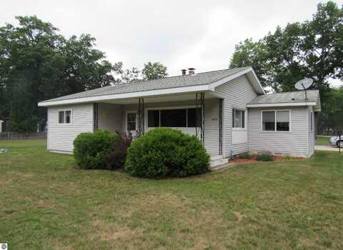 3644 Indian Lake Road, National City, MI 48748