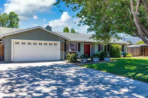 21600 Jane Court, Tehachapi, CA 93561