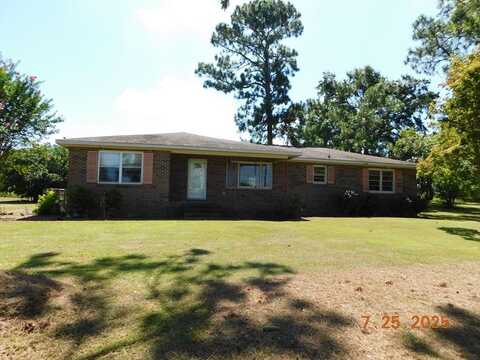 11500 Highway 93, Baconton, GA 31716