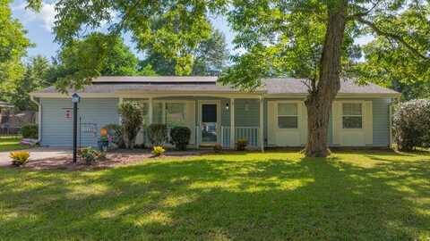 117 Royal Ave, Thomasville, GA 31792