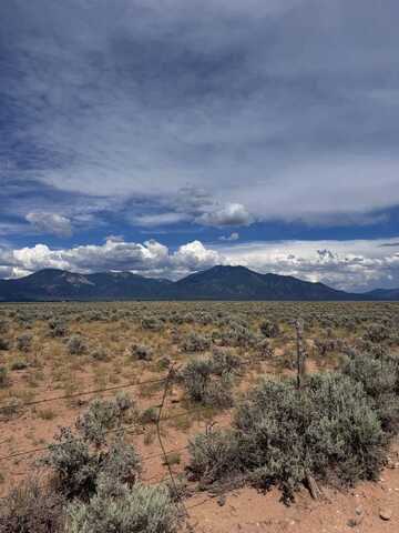 0 Mesa Sea, Taos, NM 87571