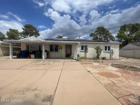 4637 E 10th Street, Tucson, AZ 85711
