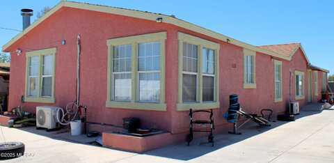 266 E Valeska Road, Tucson, AZ 85706