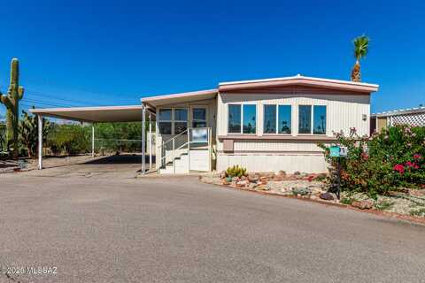 3115 N Fairview Avenue, Tucson, AZ 85705