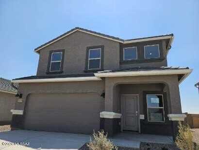 10071 N Cascalote Lane, Marana, AZ 85653
