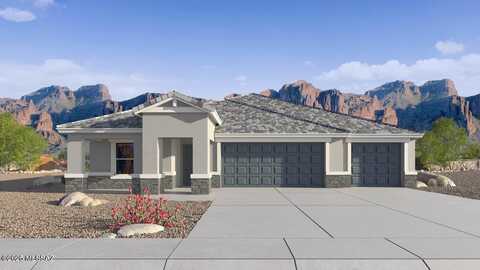 9793 N Heavenly Bamboo Drive, Marana, AZ 85653