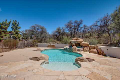 320 N Estill Drive, Oracle, AZ 85623