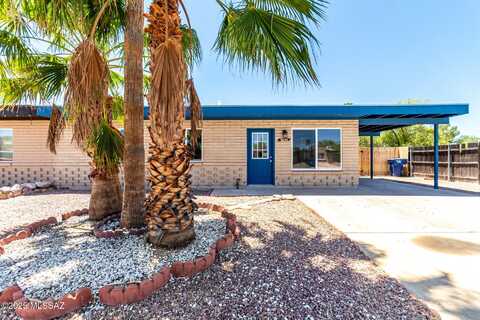 3632 S Alberta Place, Tucson, AZ 85730