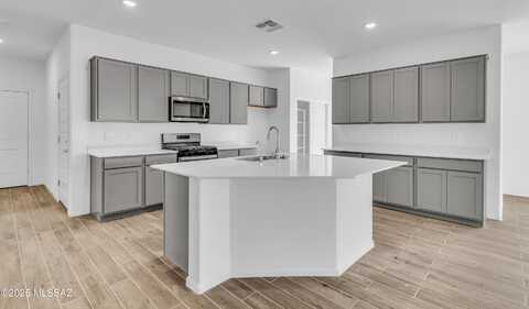 12176 E Morris Carson Drive, Vail, AZ 85641