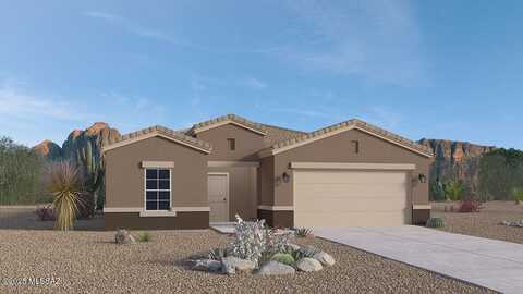 12200 E Morris Carson Drive, Vail, AZ 85641