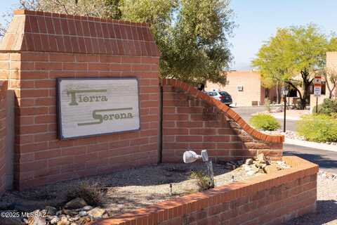 5514 N Arroyo Grande Drive, Tucson, AZ 85718