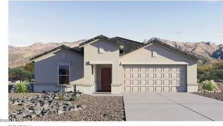 13497 N Laura Ellen Lane, Marana, AZ 85653