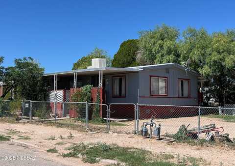 241 N Huachuca Street, Benson, AZ 85602