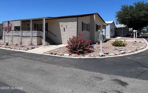 1110 S HWY 80, Benson, AZ 85602