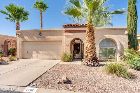 7251 E Rosslare Drive, Tucson, AZ 85715