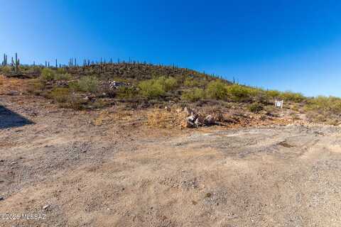 1981 W Mollohan Drive, Tucson, AZ 85746