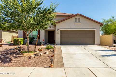 21379 E Liberty Place, Red Rock, AZ 85145