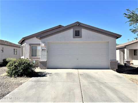 8870 E Mountain Spring Drive, Tucson, AZ 85747