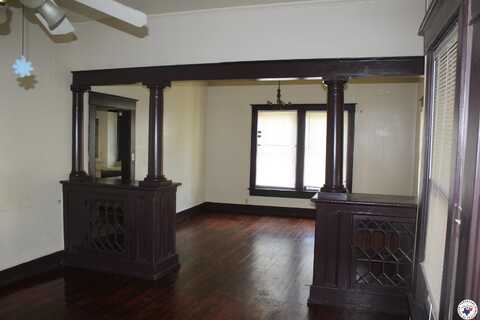501 S EDGEWOOD ST.,, Hope, AR 71801